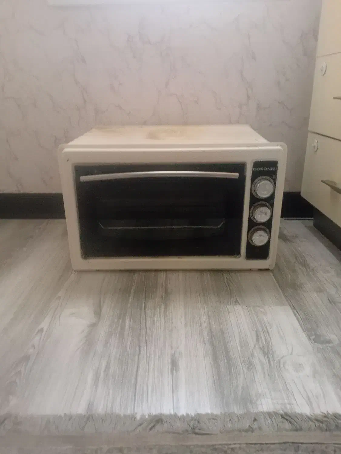 توستر|اجاق گاز و لوازم برقی پخت‌وپز|پردیس, فاز ۱۱|دیوار