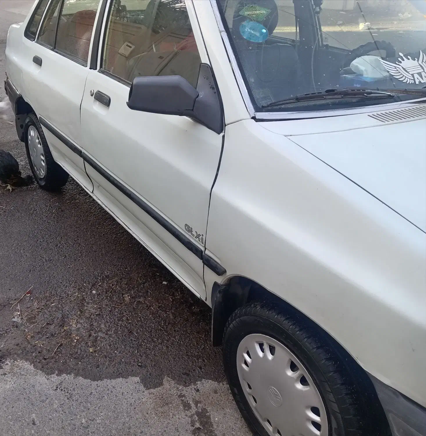 پراید|خودرو سواری و وانت|بم, |دیوار