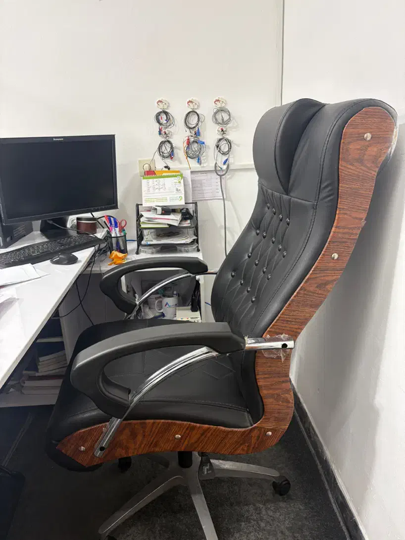 صندلی اداری|دفتر کار|شوش, |دیوار