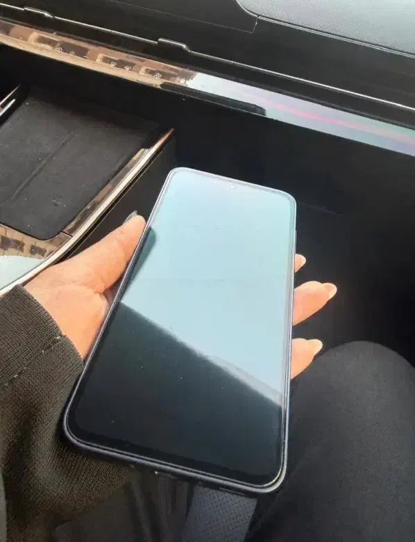 فروش فوری گوشیa35|موبایل|یاسوج, |دیوار