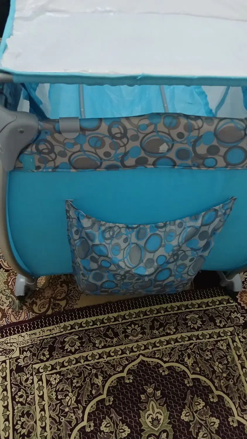 تخت کودک|تخت و صندلی بچه|رباطکریم, الارد|دیوار