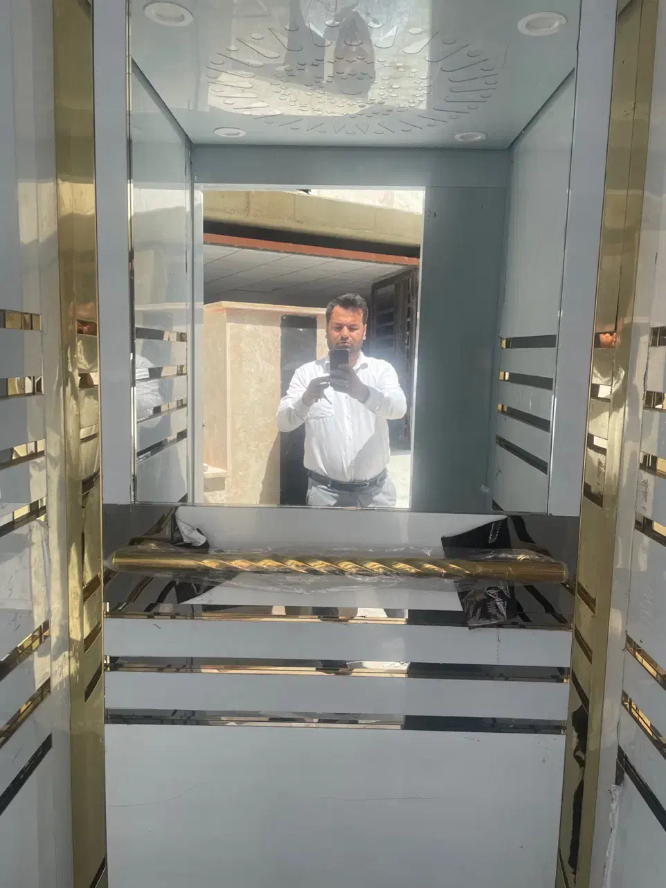 نصب و فروش آسانسور با گارانتی|مصالح و تجهیزات ساختمان|هشتگرد, فاز ۱ مهستان|دیوار