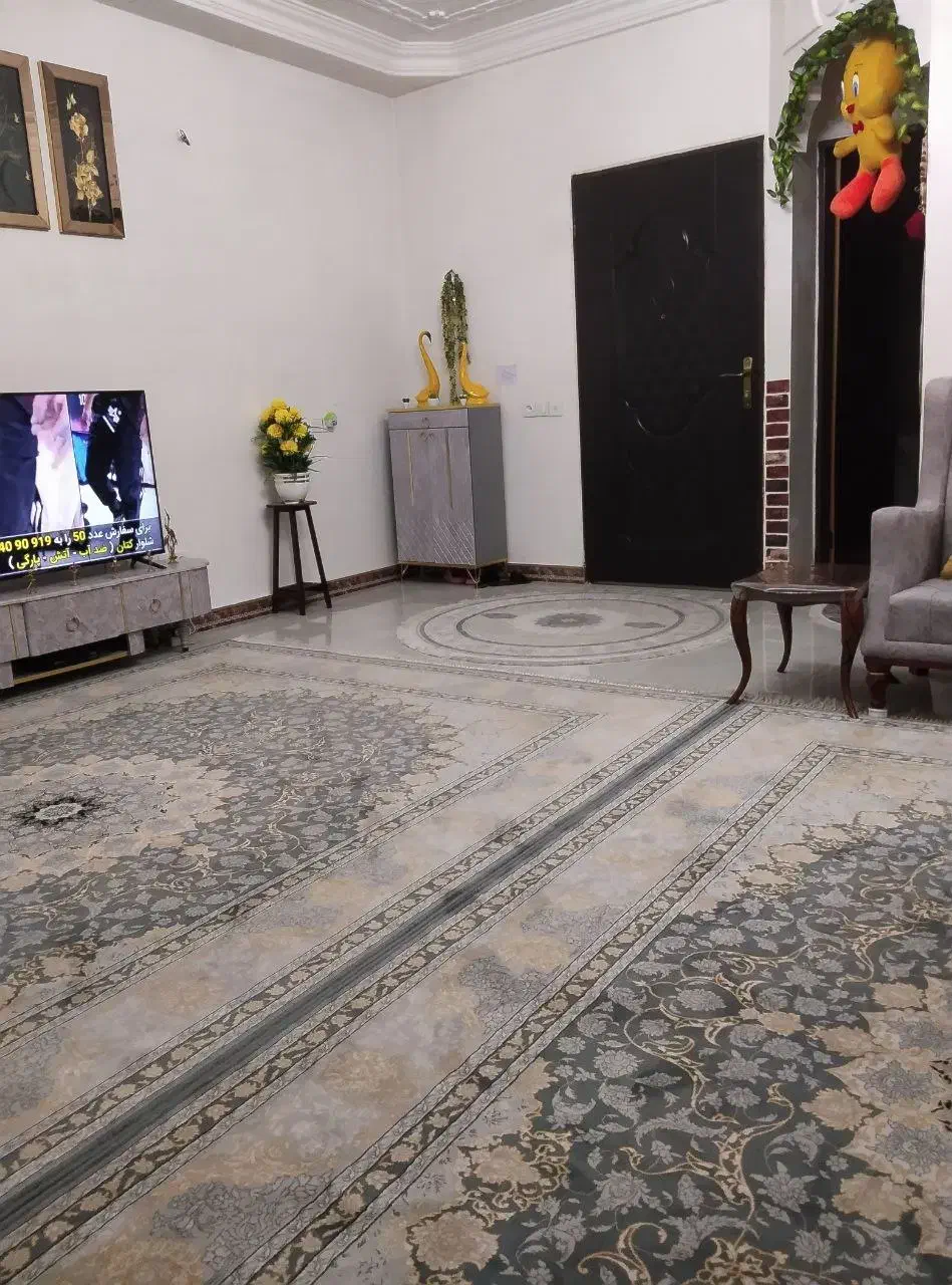 فروش یک واحد آپارتمان 96‌متری‌درنصیرشهر|فروش آپارتمان|رباط‌کریم, نصیرشهر|دیوار