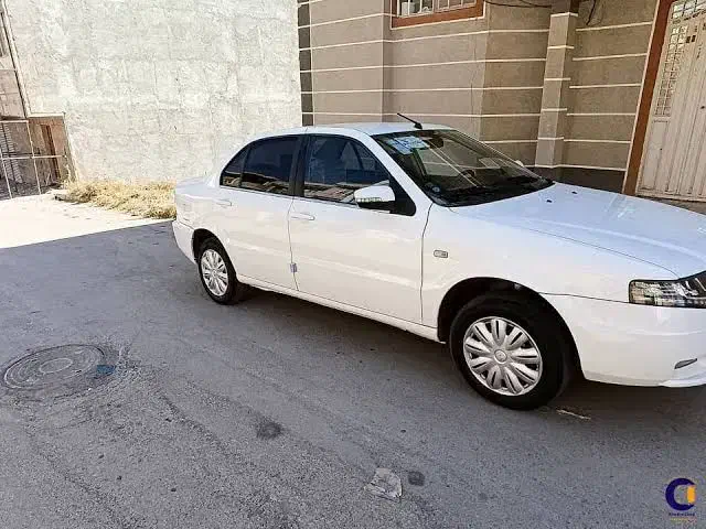 سورن پلاسxup7 مدل ۱۴۰۳|خودرو سواری و وانت|کرانی, |دیوار