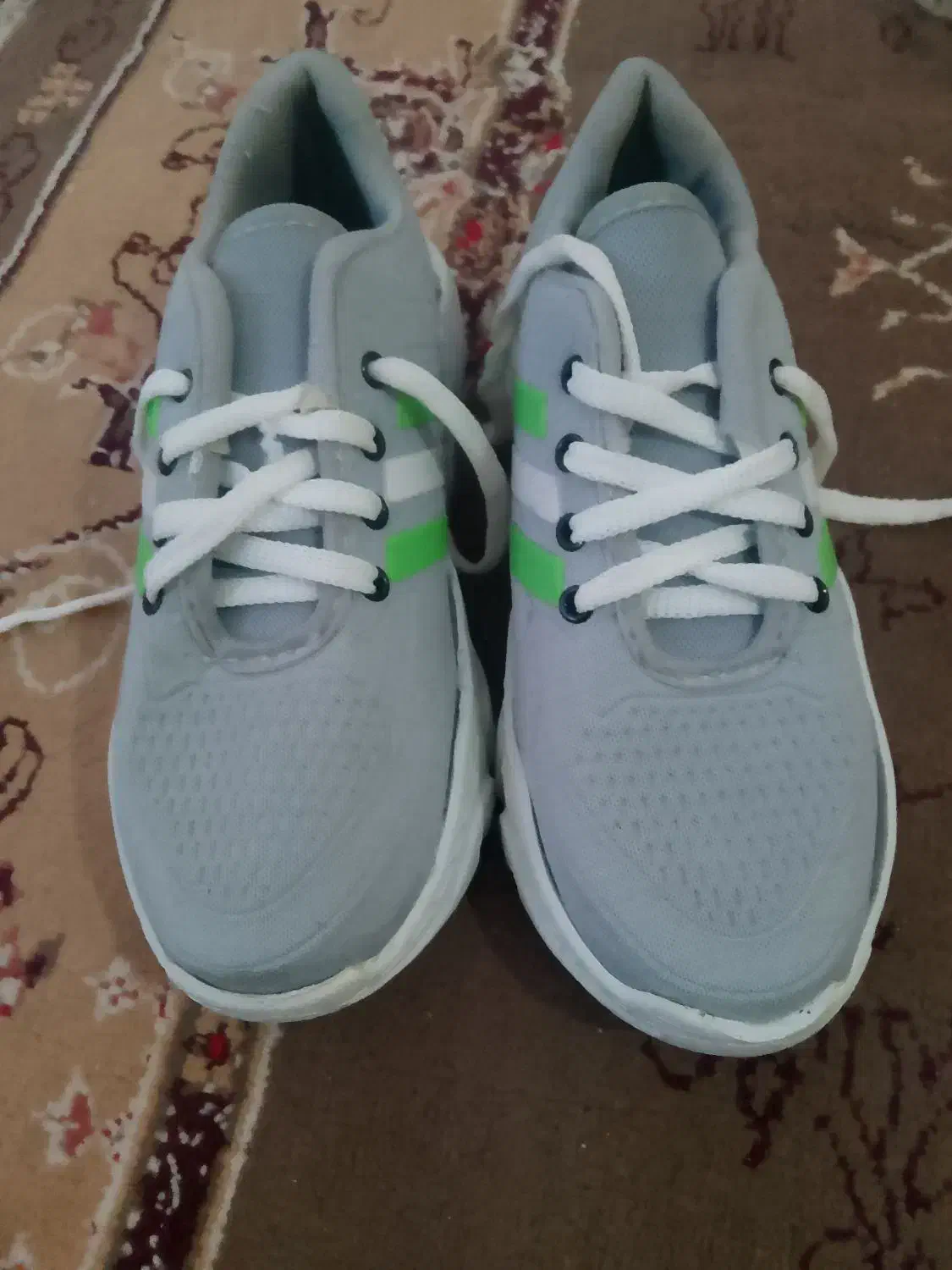 کفش فوتبالی|کیف، کفش، کمربند|زاهدان, |دیوار