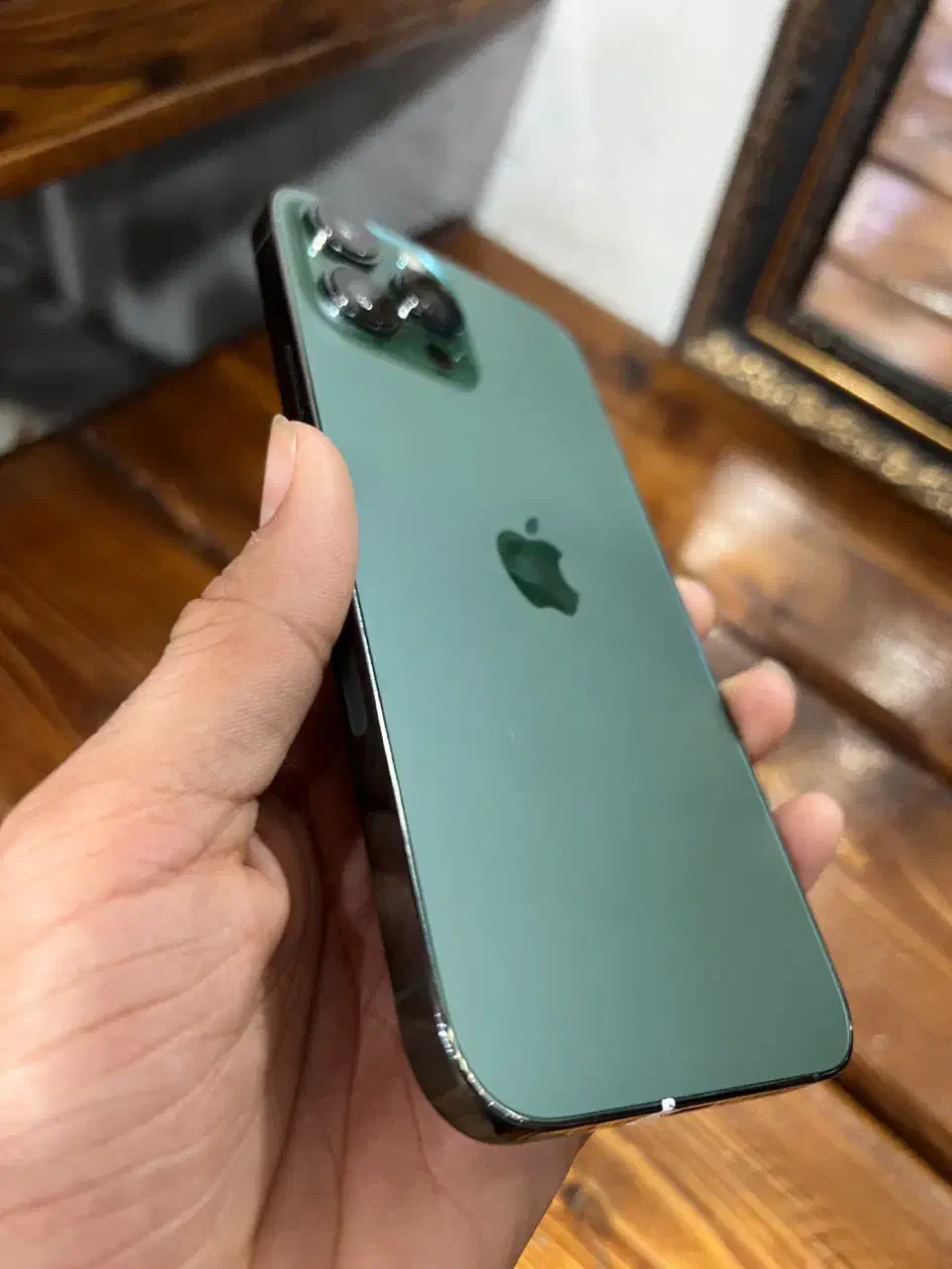 گوشی ایفون 13پرومکس|موبایل|خرمشهر, |دیوار