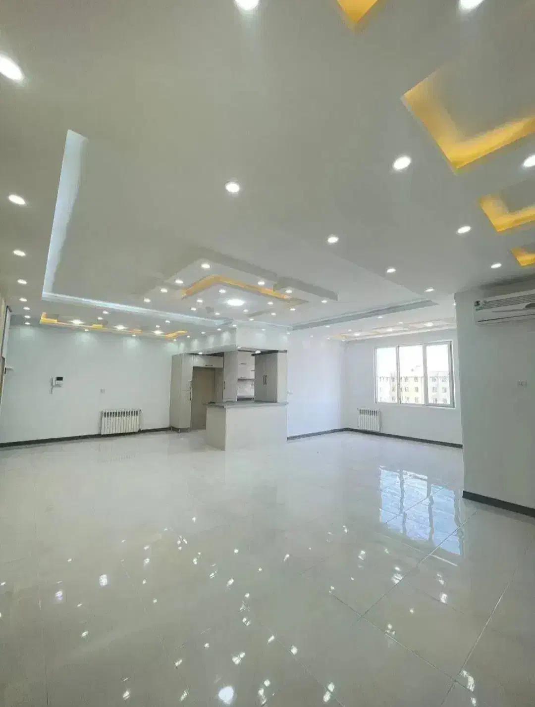 ۱۱۰ متر لاکچری با قیمت منطقی*ترکیب رویایی بازار*|فروش آپارتمان|کهریزک, |دیوار