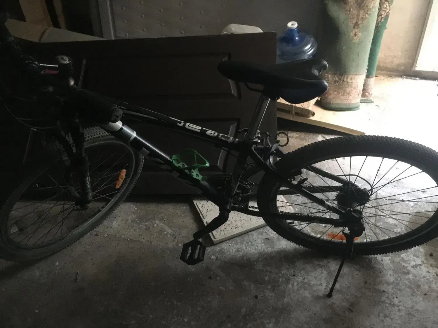 دوچرخه ۲۶ ویوا|دوچرخه، اسکیت، اسکوتر|تهران, عبدل‌آباد|دیوار