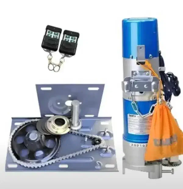 تعمیر کرکره برقی شبانه روزی|خدمات پیشه و مهارت|مشهد, هفده شهریور|دیوار