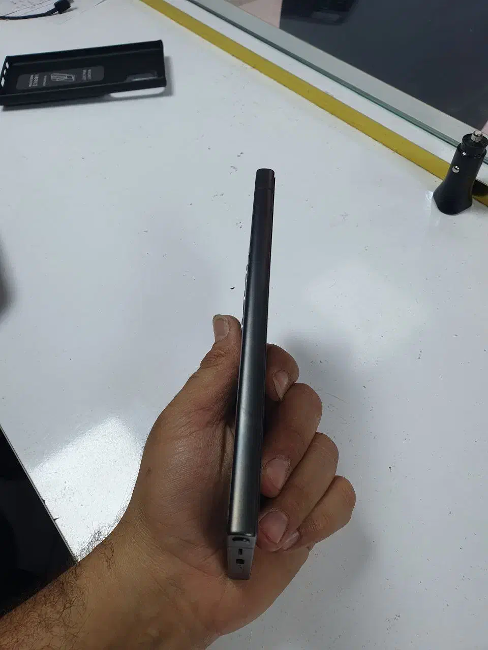 گوشی تلفن همراه S24 Ultra|موبایل|اهر, |دیوار