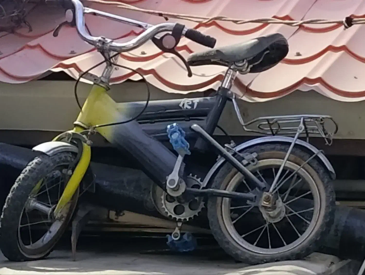 دوچرخه۱۲|دوچرخه، اسکیت، اسکوتر|دورود, |دیوار