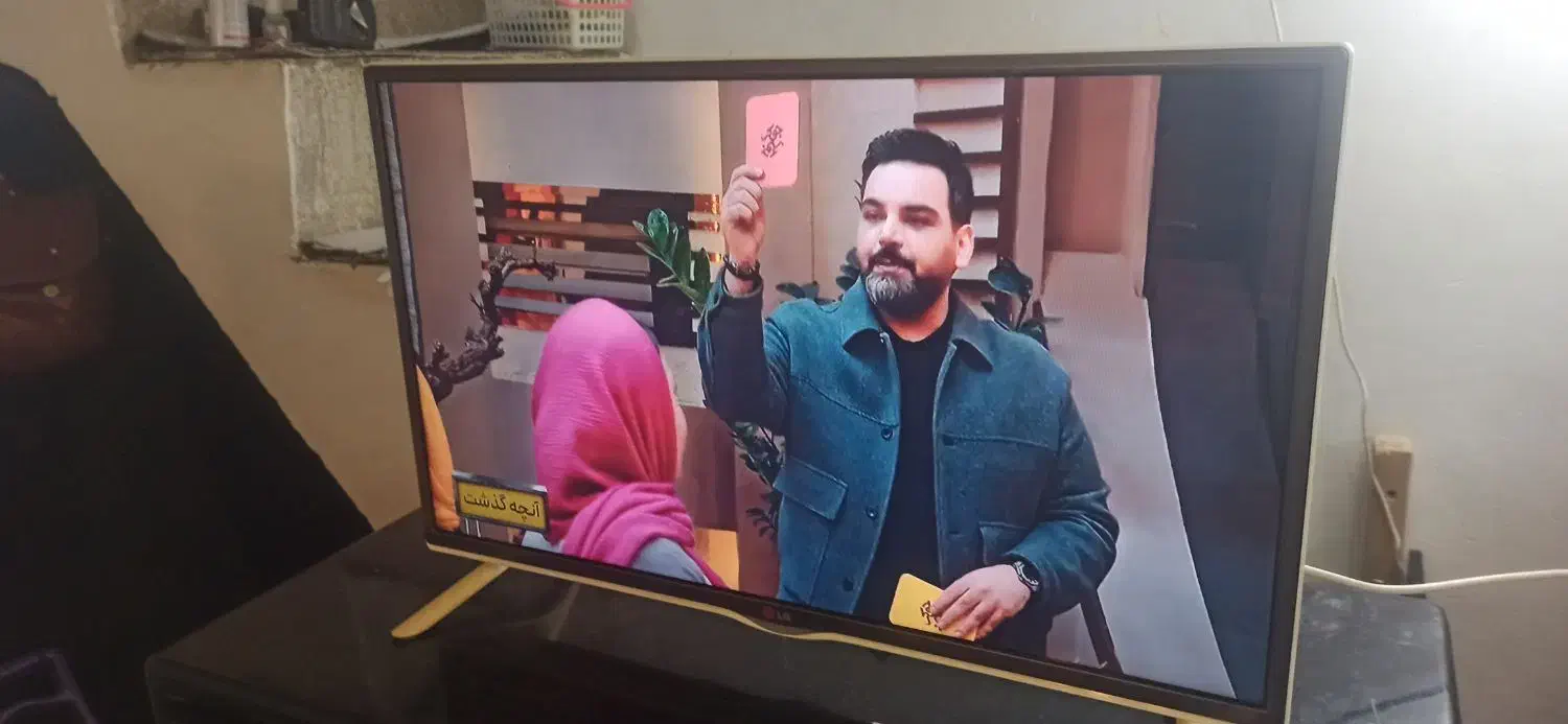 خرید و فروش  انواع تلویزیون سالم ومعیوب|تلویزیون و پروژکتور|همدان, |دیوار