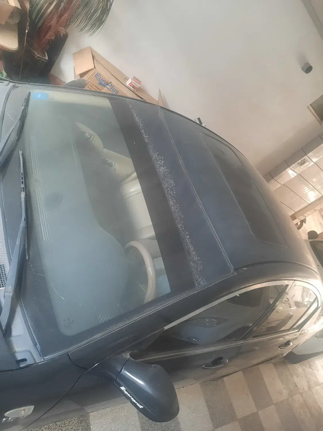 ام وی ام ۵۳۰|خودرو سواری و وانت|گنبد کاووس, |دیوار