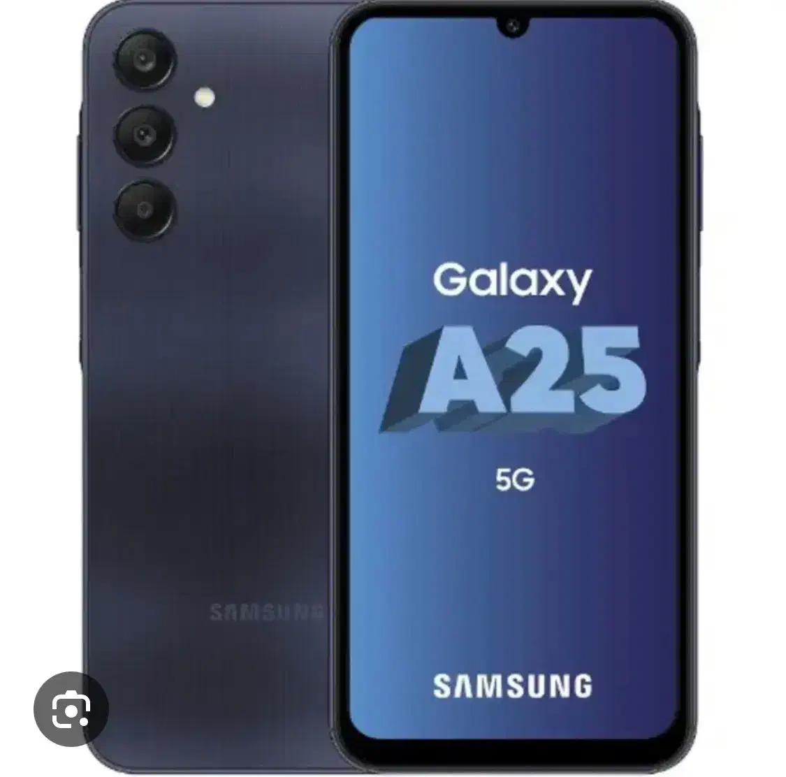 گوشی a25سامسونگ|موبایل|قائم‌شهر, |دیوار