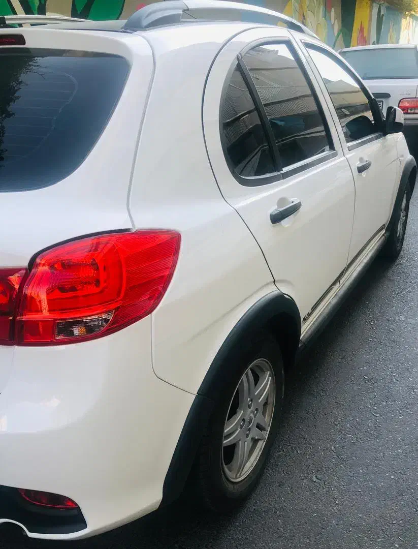 کوئیک GXR|خودرو سواری و وانت|قم, بنیاد|دیوار