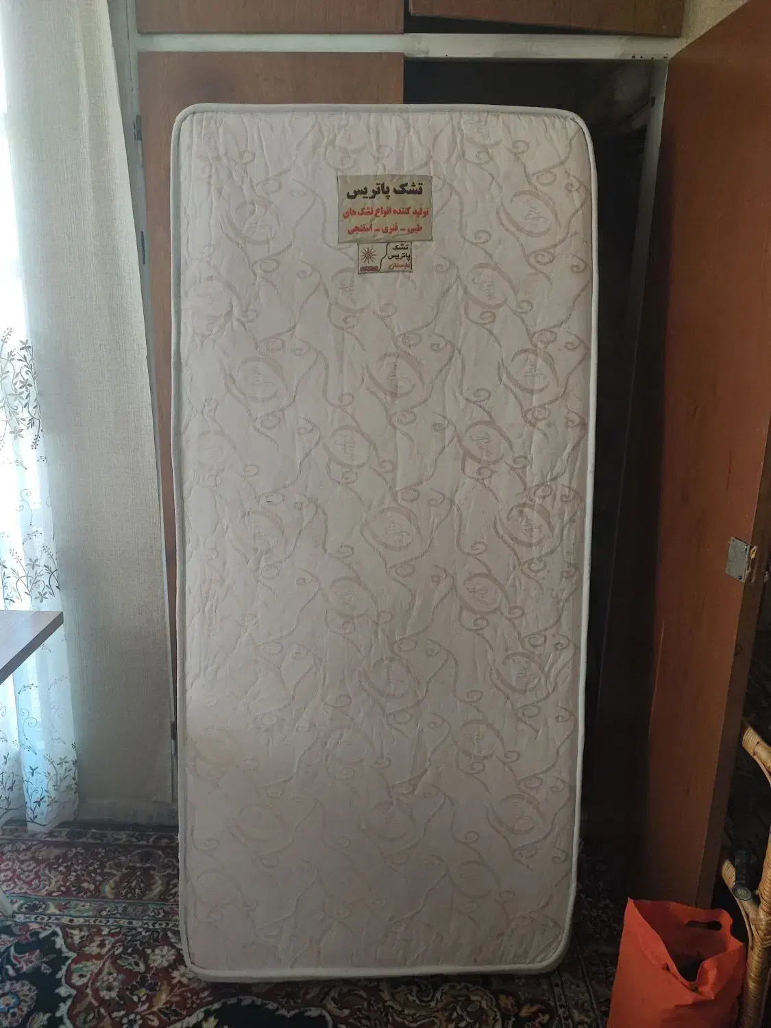 تشک ۹۰ طبی|تشک تختخواب|شیراز, معالی‌آباد|دیوار