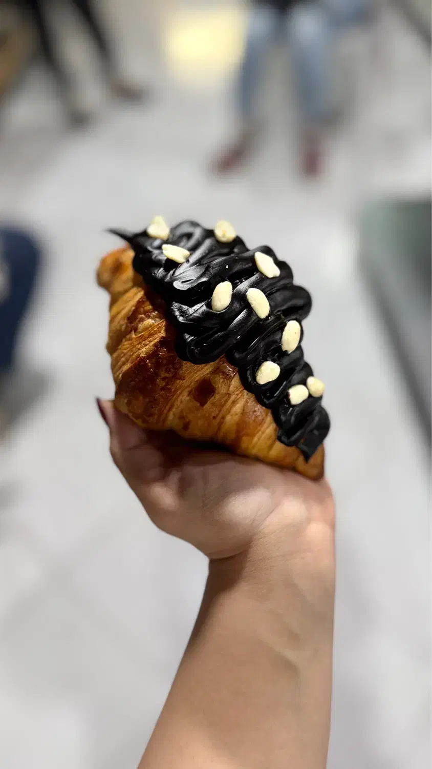 ورکشاپ کروسان / آموزش کروسان / کروسان|خدمات آموزشی|ارومیه, |دیوار