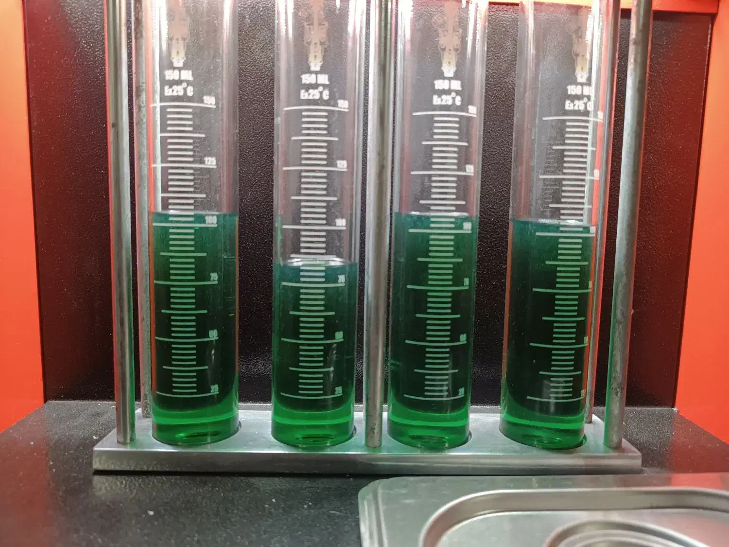 شتشوی و سرویس دوره ای انژکتور (تنظیم موتور)|خدمات موتور و ماشین|قم, شهرک مهدیه|دیوار