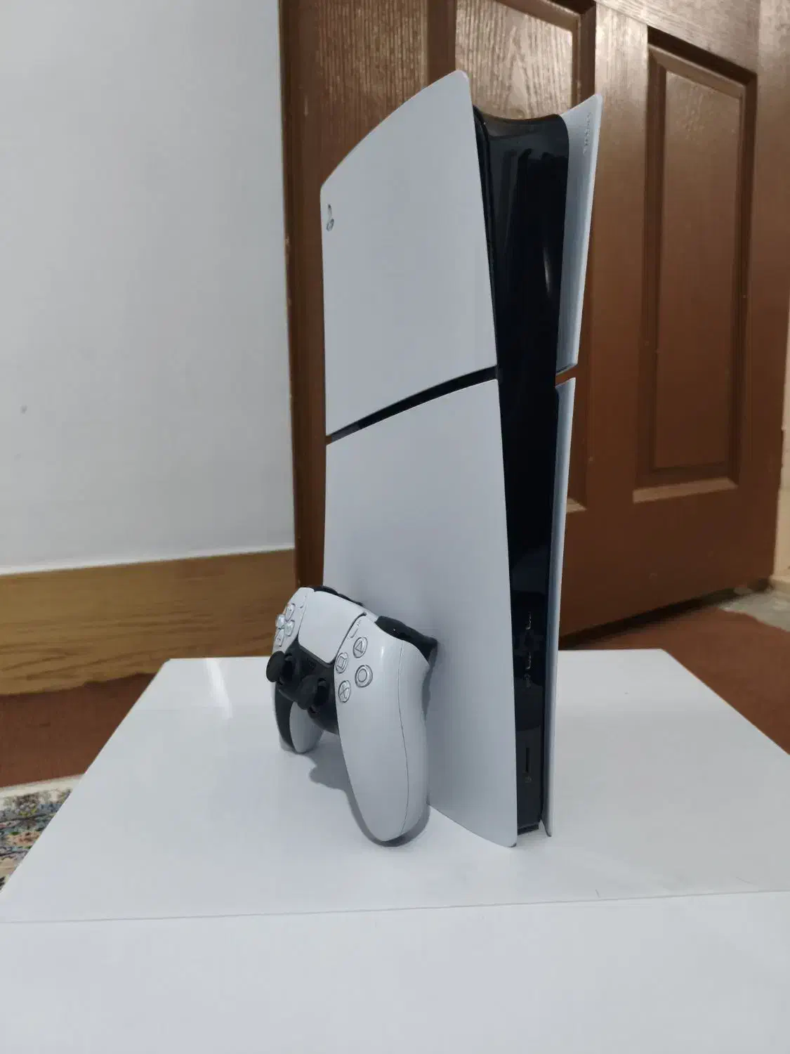 ps5 اسلیم دیجیتال|کنسول، بازی ویدئویی و آنلاین|مهاباد (آذربایجان غربی), |دیوار