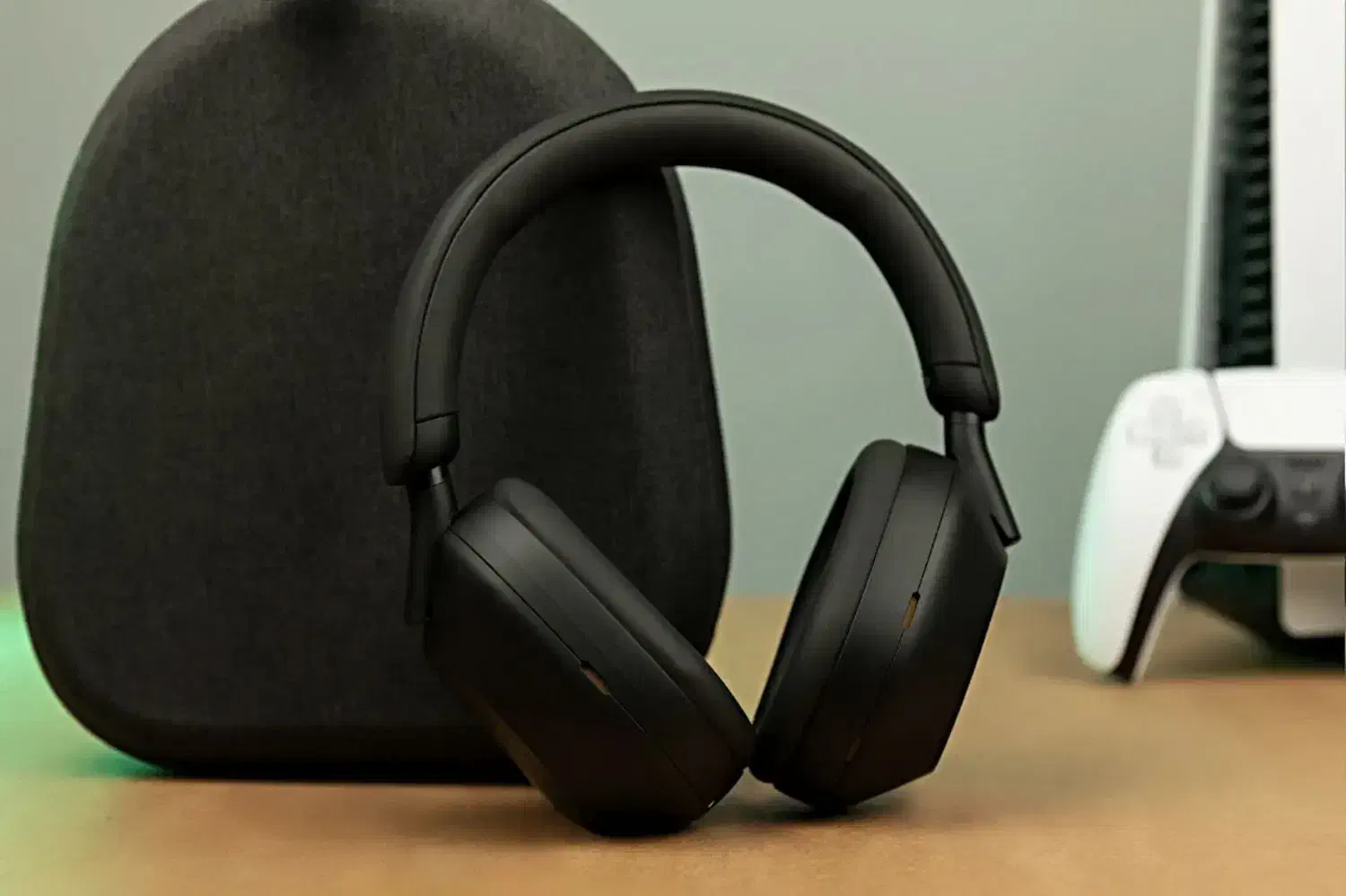 Sony WH-1000XM5  تجربه‌ای فراتر از صدا|سیستم صوتی خانگی|تهران, شهرک صدرا|دیوار
