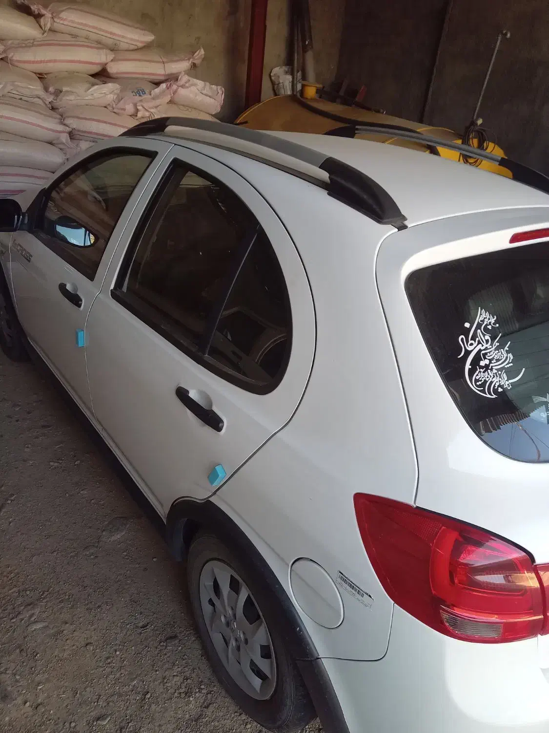 کوییک|خودرو سواری و وانت|نهاوند, |دیوار