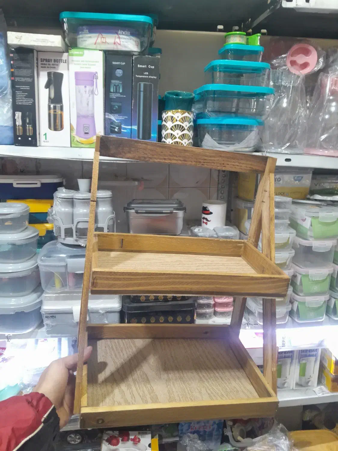 استند ۱۵۰تومان|صنایع دستی و سایر لوازم تزئینی|اردبیل, |دیوار