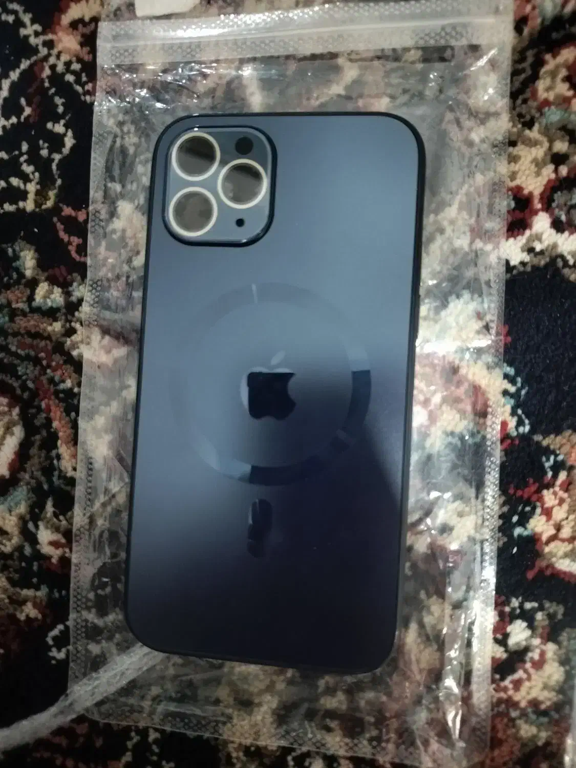 گارد ایفون۱۵ پرو و ۱۱ پرو|لوازم جانبی موبایل و تبلت|قم, شاه ابراهیم|دیوار