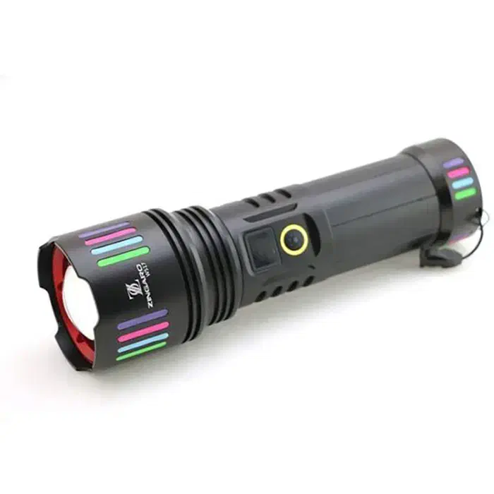 چراغ قوه رولانگ w517|کوهنوردی و کمپینگ|چناران, |دیوار