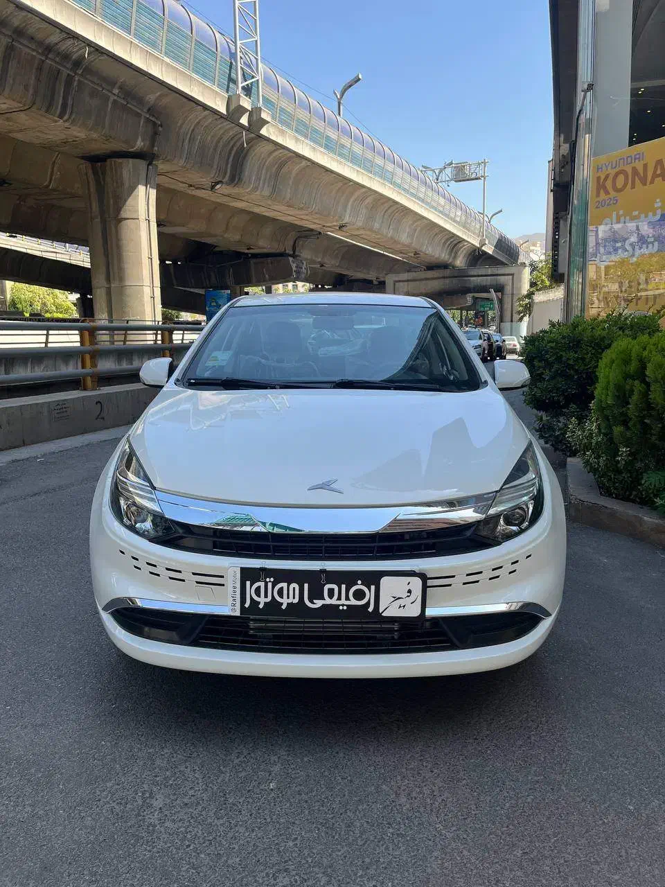 حواله  -مدل 2025-سفید مشکی خاکستری|خودرو سواری و وانت|تهران, قیطریه|دیوار