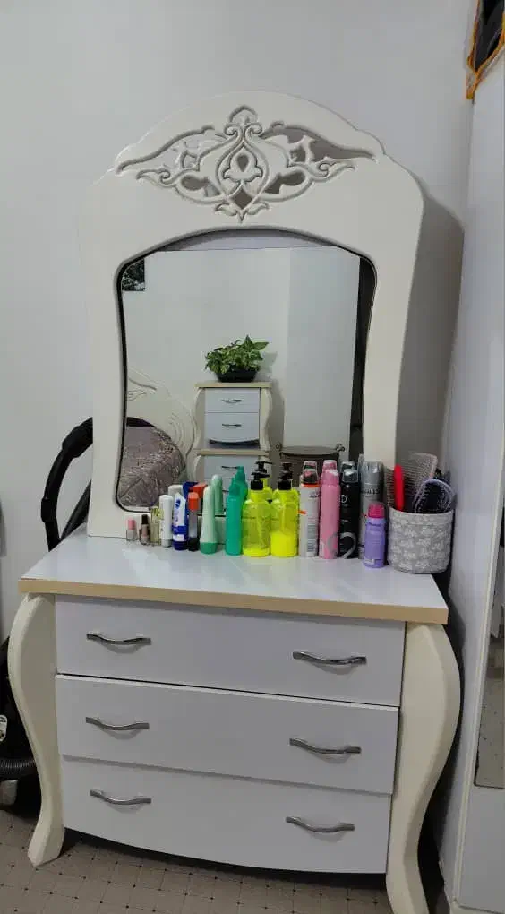 سرویس تختخواب|تخت و سرویس خواب|آمل, |دیوار