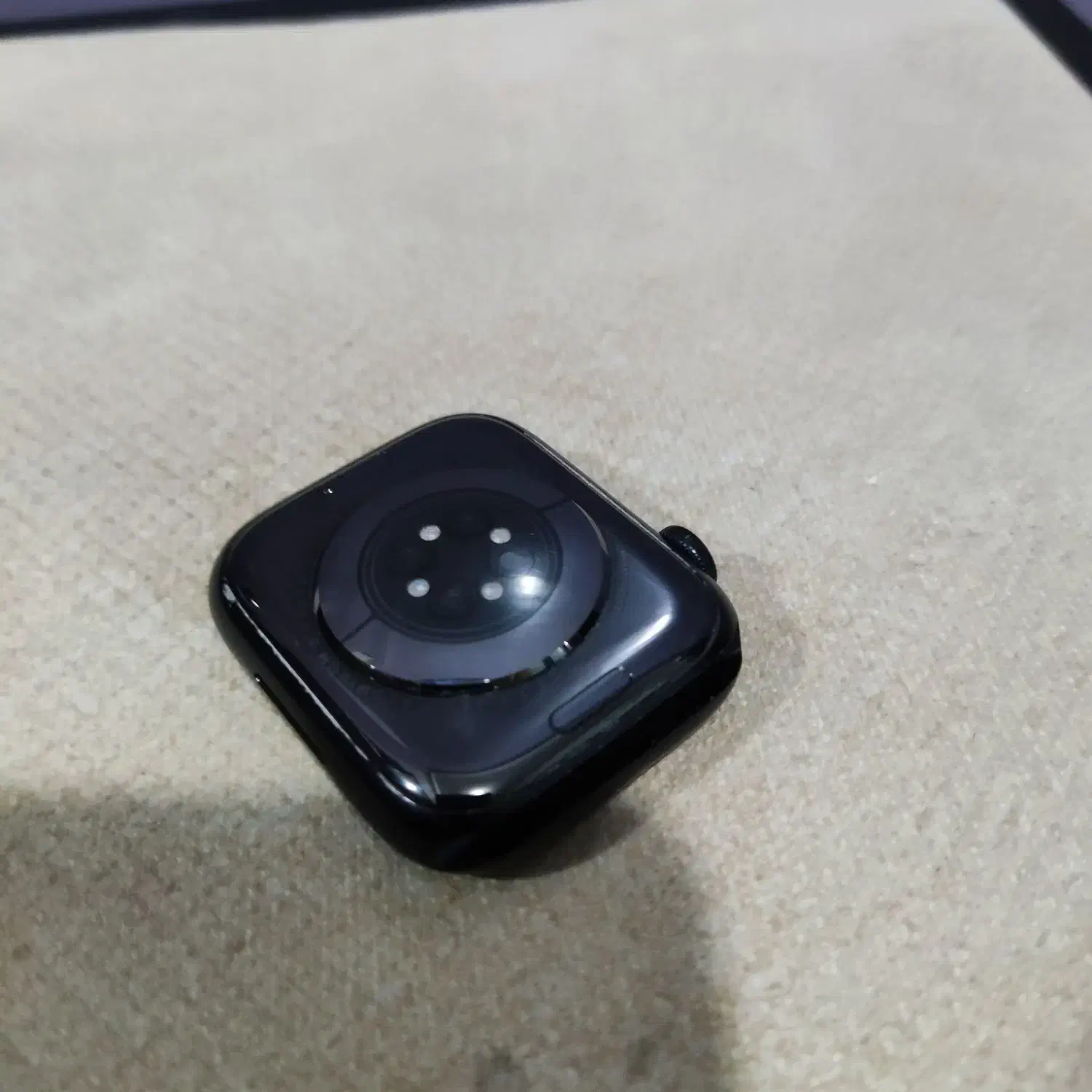 اپل واچ سری ۷ سایز ۴۵|ساعت|اهواز, زیتون کارمندی|دیوار