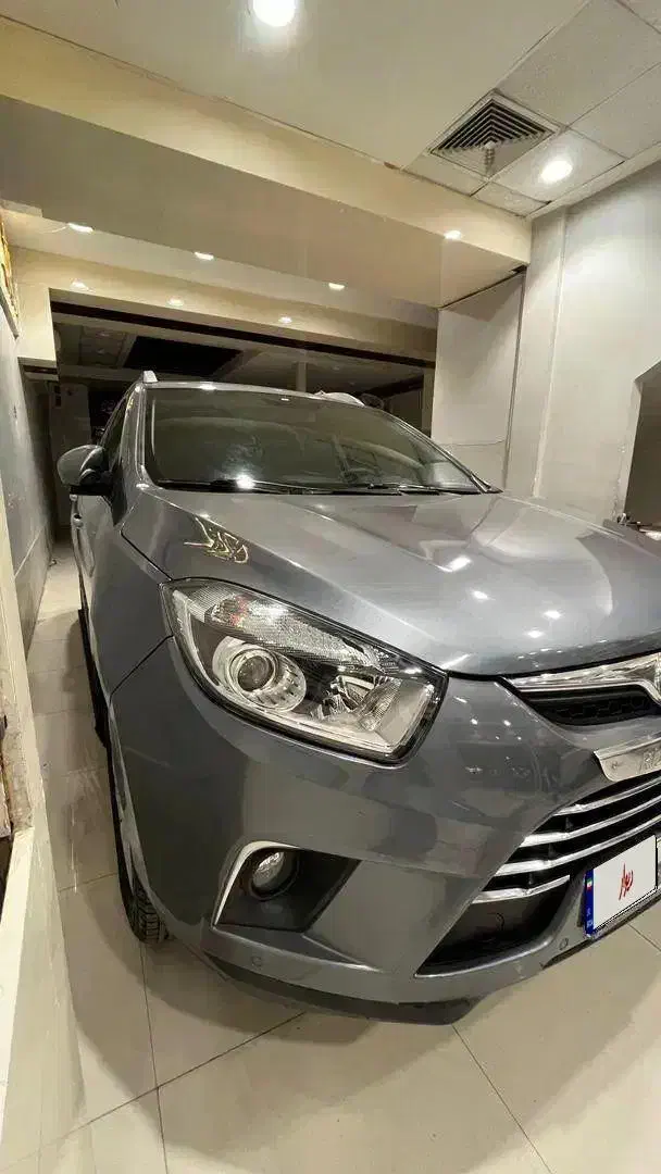 خودرو جکs5|خودرو سواری و وانت|مشهد, شریف|دیوار