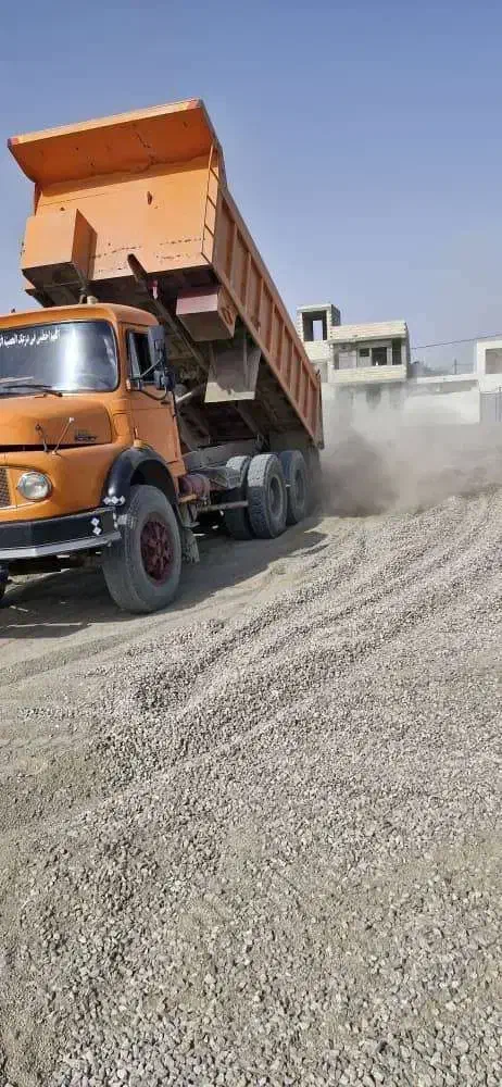 نیاز به راننده کمپرسی ۹۱۱ با گواهینامه پایه یک|استخدام حمل و نقل|بم, |دیوار