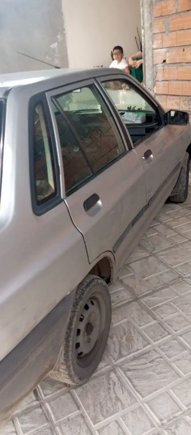 فروش ماشین مدل ۸۵|خودرو سواری و وانت|بابل, |دیوار