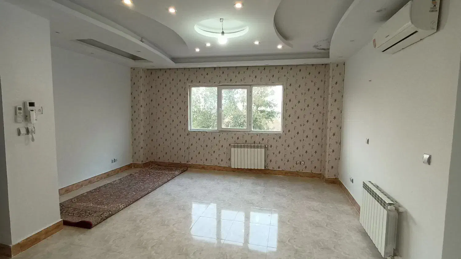 دوخواب ۷۵ متری با دید دریادر مسکن مهر انزلی|فروش آپارتمان|بندر انزلی, مسکن مهر|دیوار