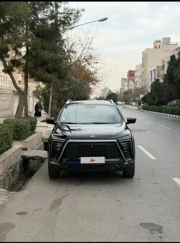 کی ام سی x5 / اقساطی / صفر و کارکردا / تحویل آنی|خودرو سواری و وانت|تهران, باغ فیض|دیوار