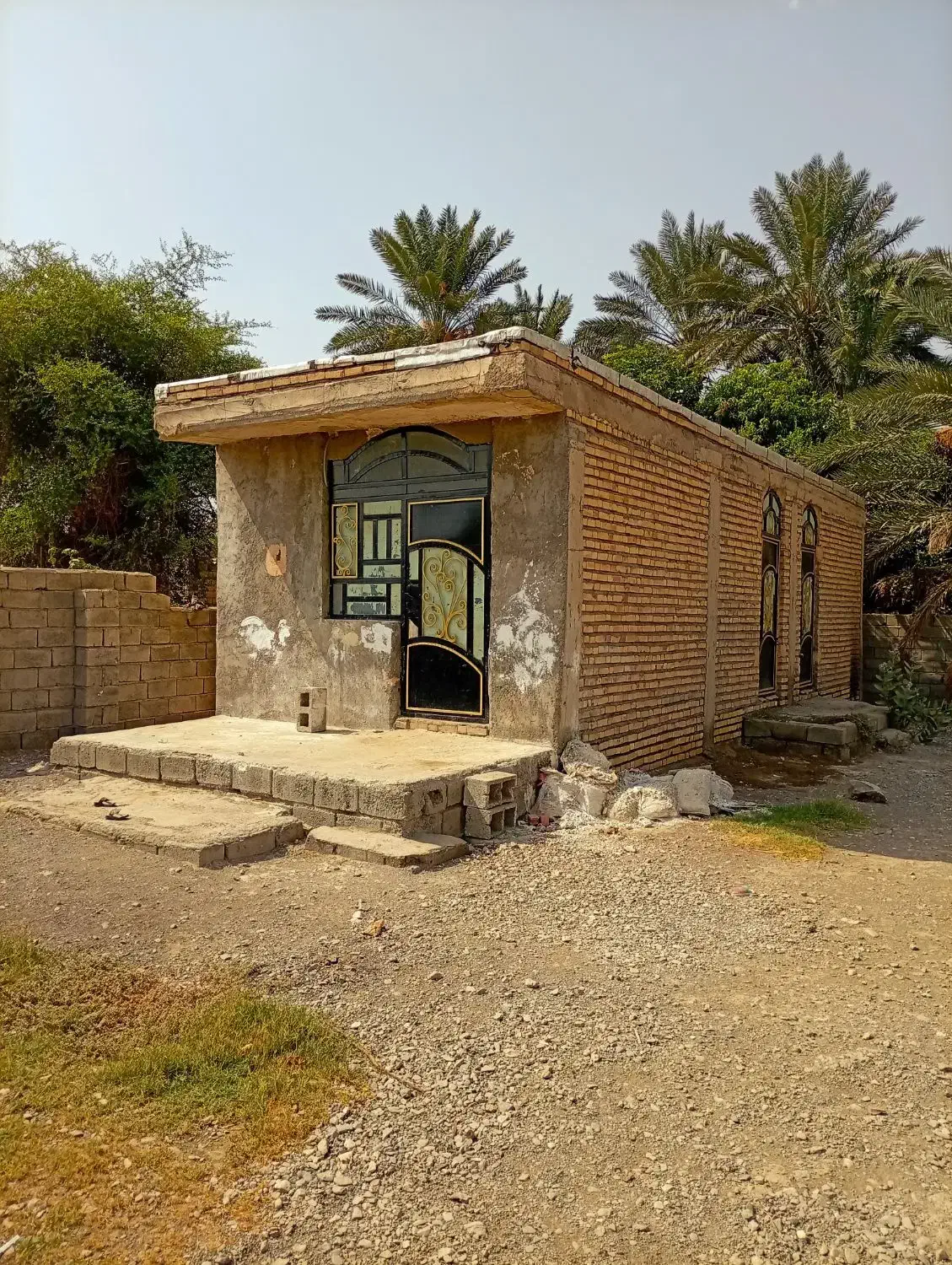 ملک فروشی|فروش خانه و ویلا|فاریاب, |دیوار