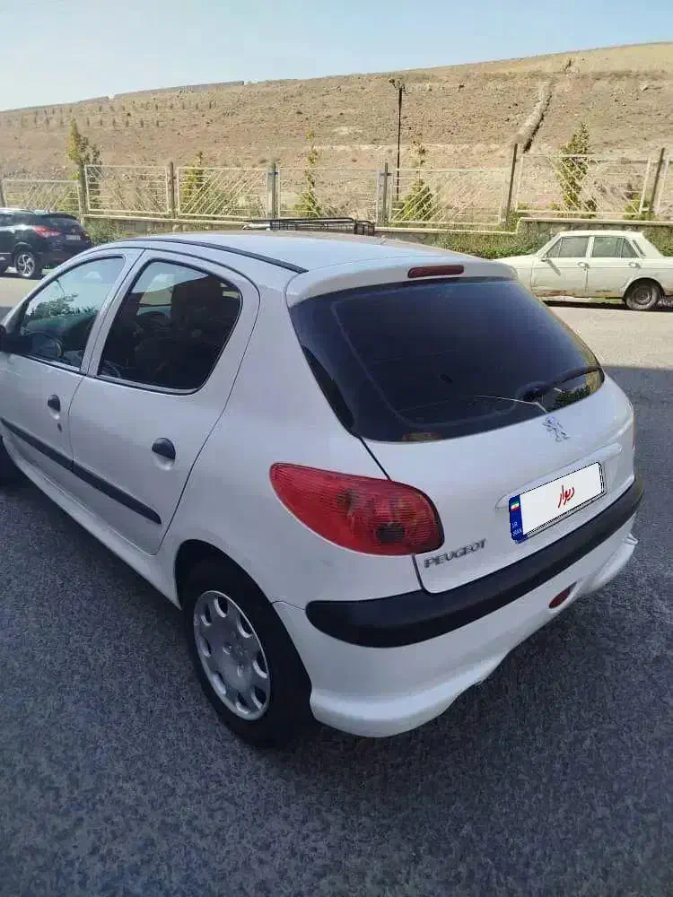 ماشین سالم|خودرو سواری و وانت|پردیس, فاز ۳|دیوار