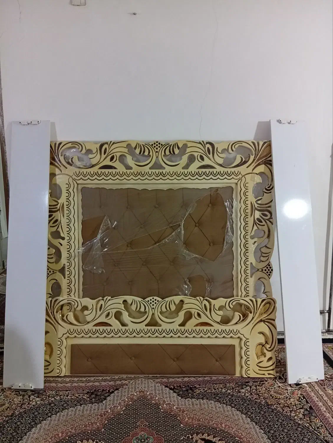 فروش تخت خواب  نو نو|تخت و سرویس خواب|اردبیل, |دیوار