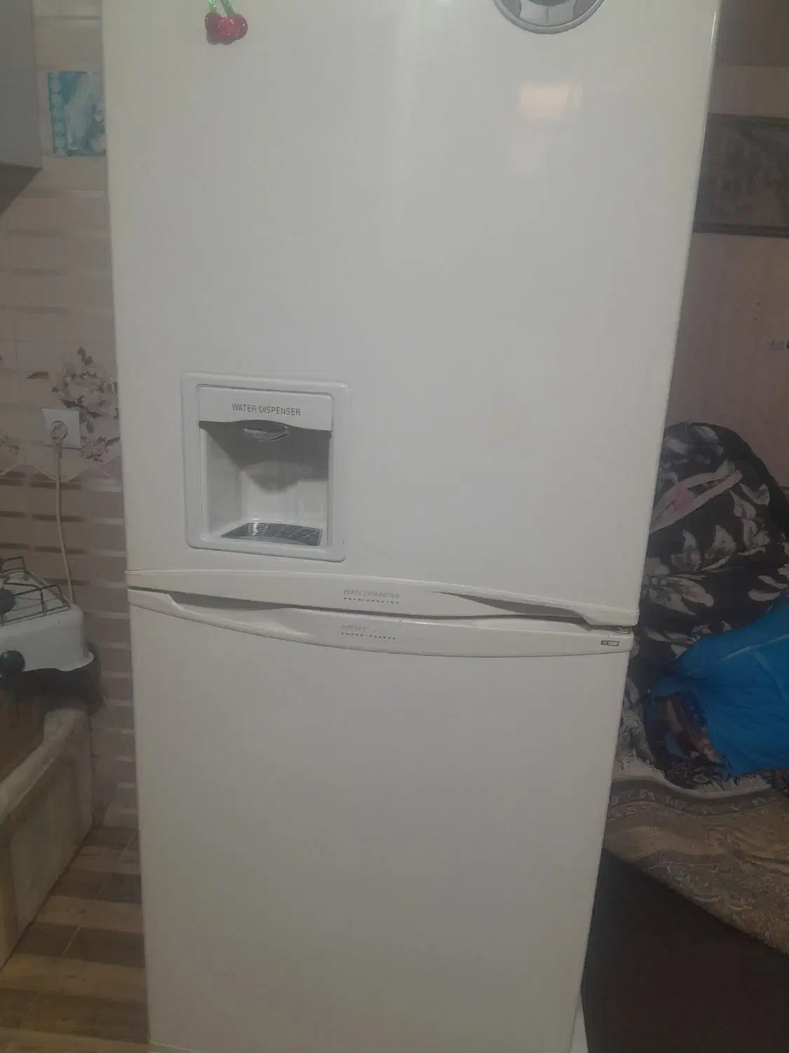 یخچال|یخچال و فریزر|اردبیل, |دیوار