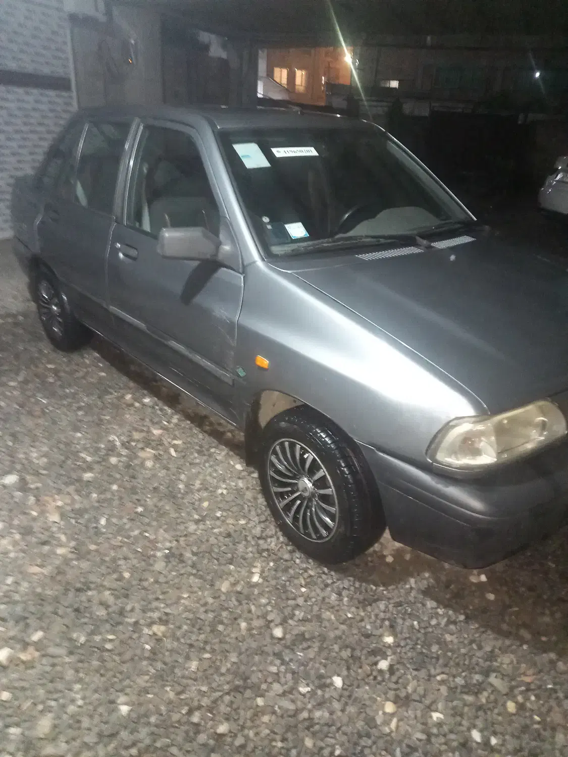 فروش خودرو|خودرو سواری و وانت|قائم‌شهر, |دیوار