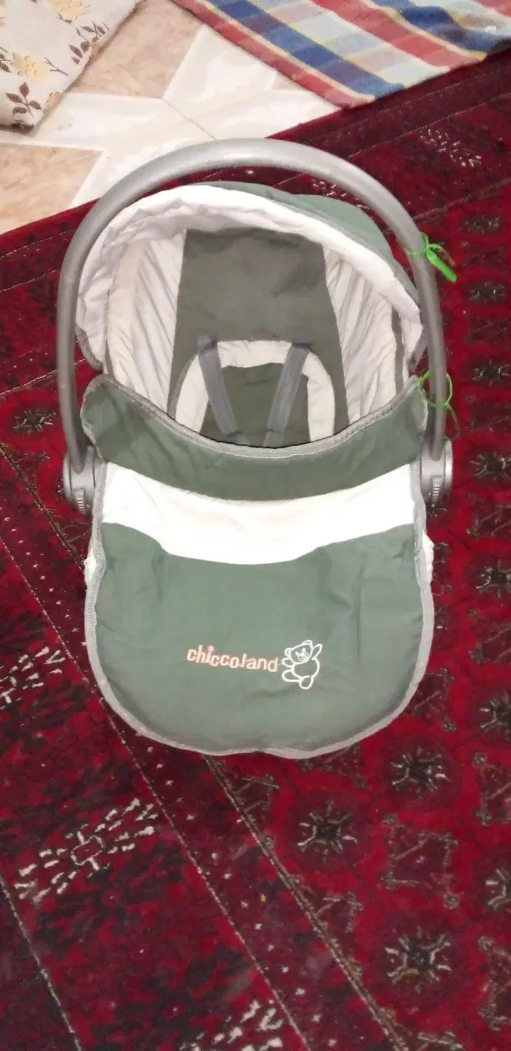 کریر|اسباب و اثاث بچه|زاهدان, |دیوار