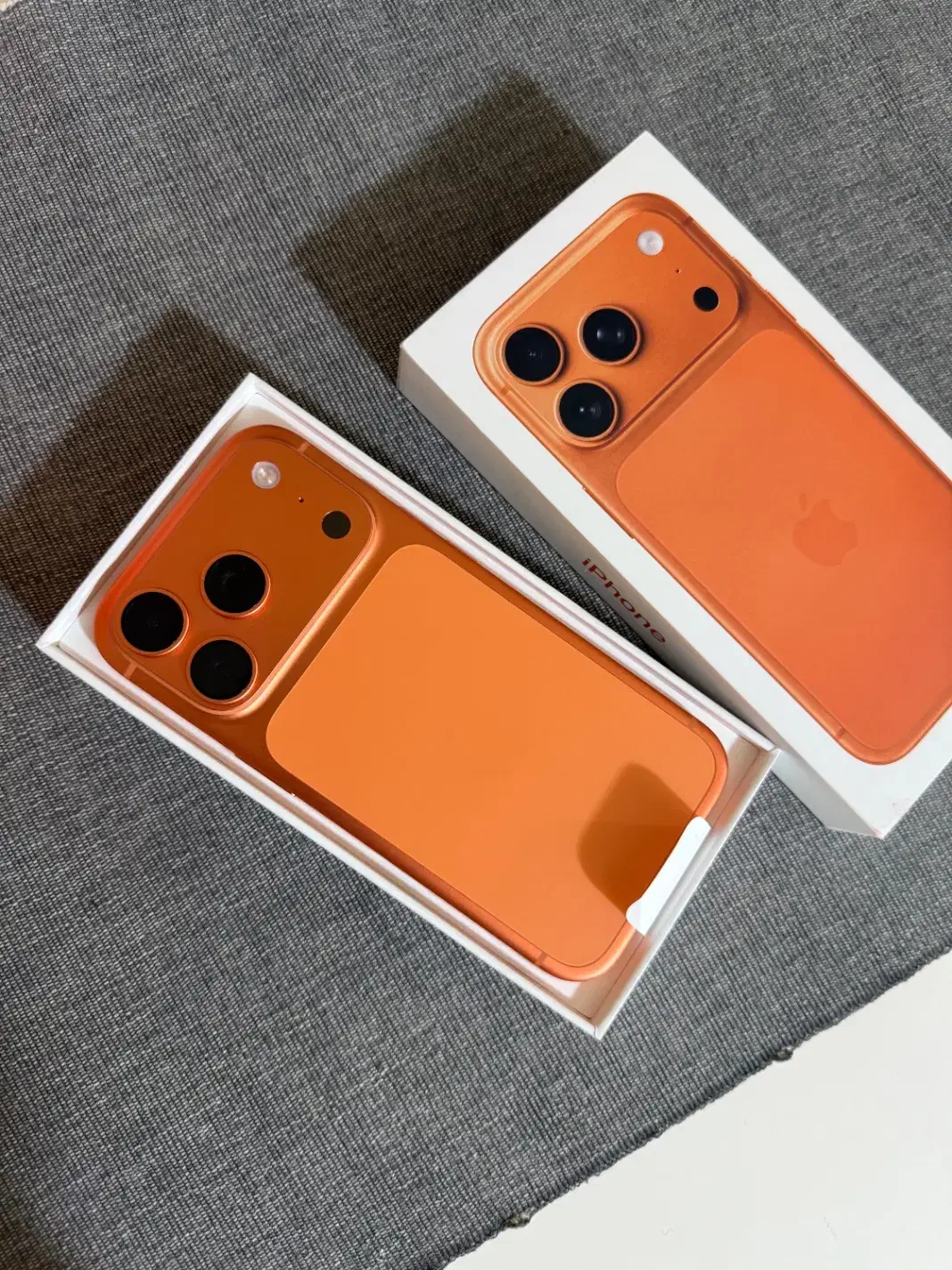 iPhone 17 pro|موبایل|بندرعباس, |دیوار