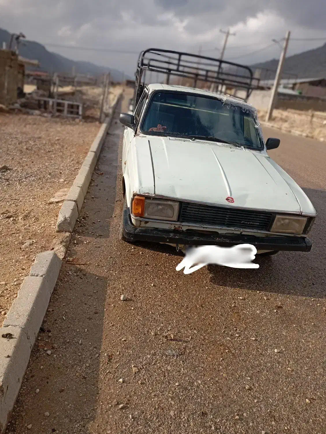 خودرو|خودرو سواری و وانت|یاسوج, |دیوار