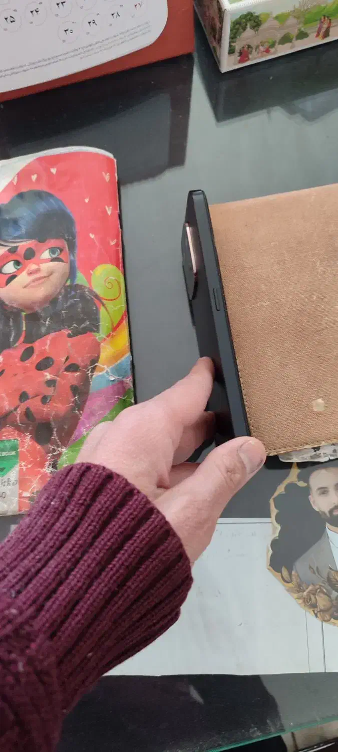 honor x6c|موبایل|نجفآباد, امام خمینی|دیوار