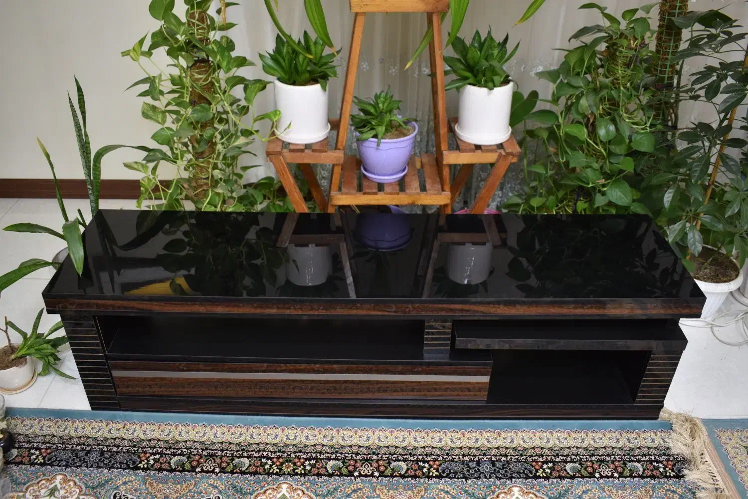 میز تلویزیون|میز تلویزیون|شیراز, شهرک گلدشت حافظ‎|دیوار