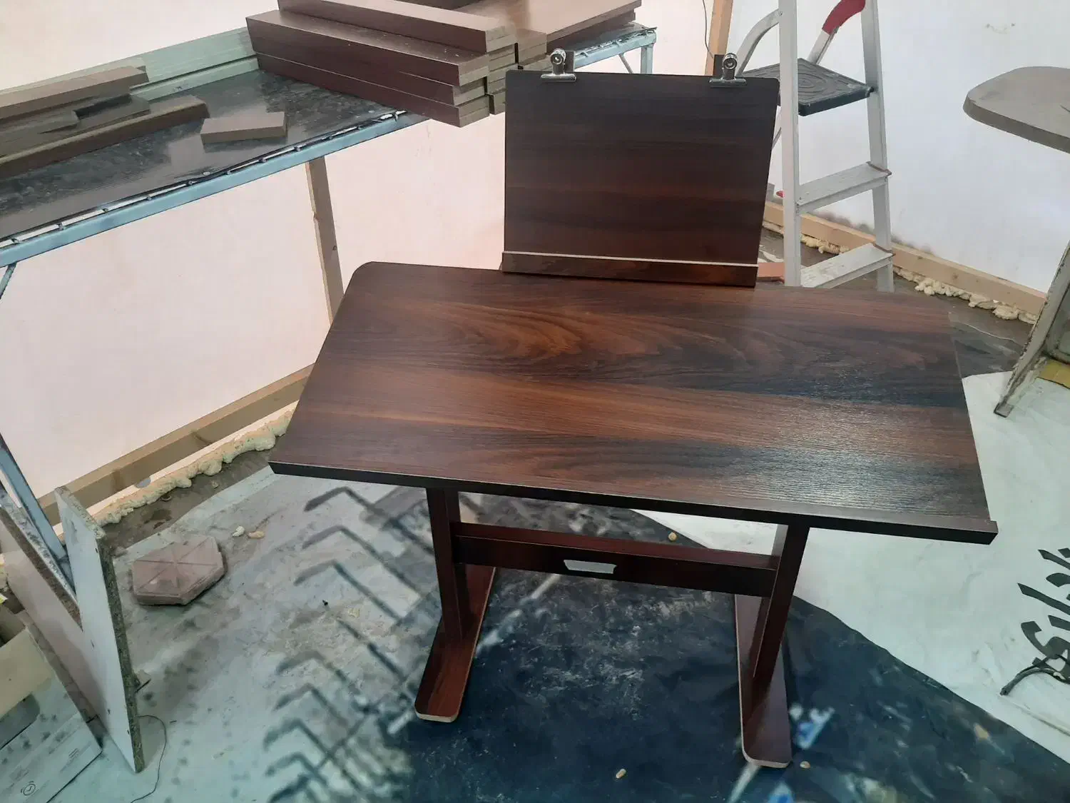 تولید میز سنتور ،صندلی سنتور ، پایه سنتور|سازهای سنتی|مشهد, گوهرشاد|دیوار