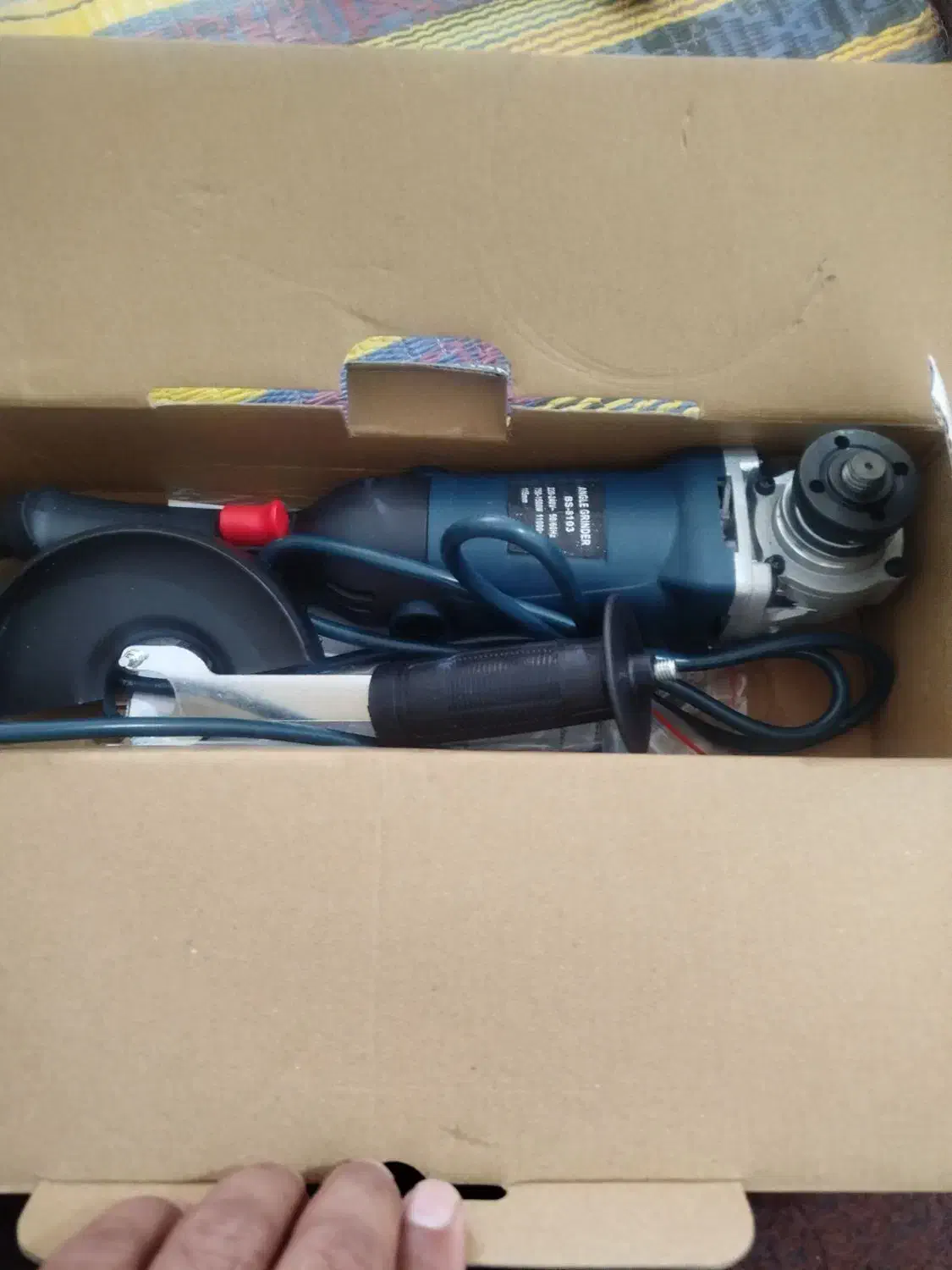 ابزربرقی|ابزارآلات|زاهدان, |دیوار