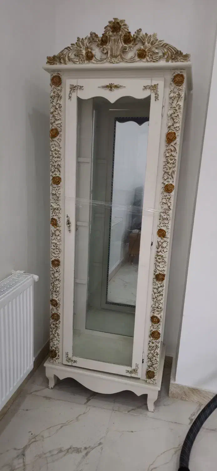 بوفه|بوفه، ویترین، کنسول|رشت, لاکان شهر|دیوار