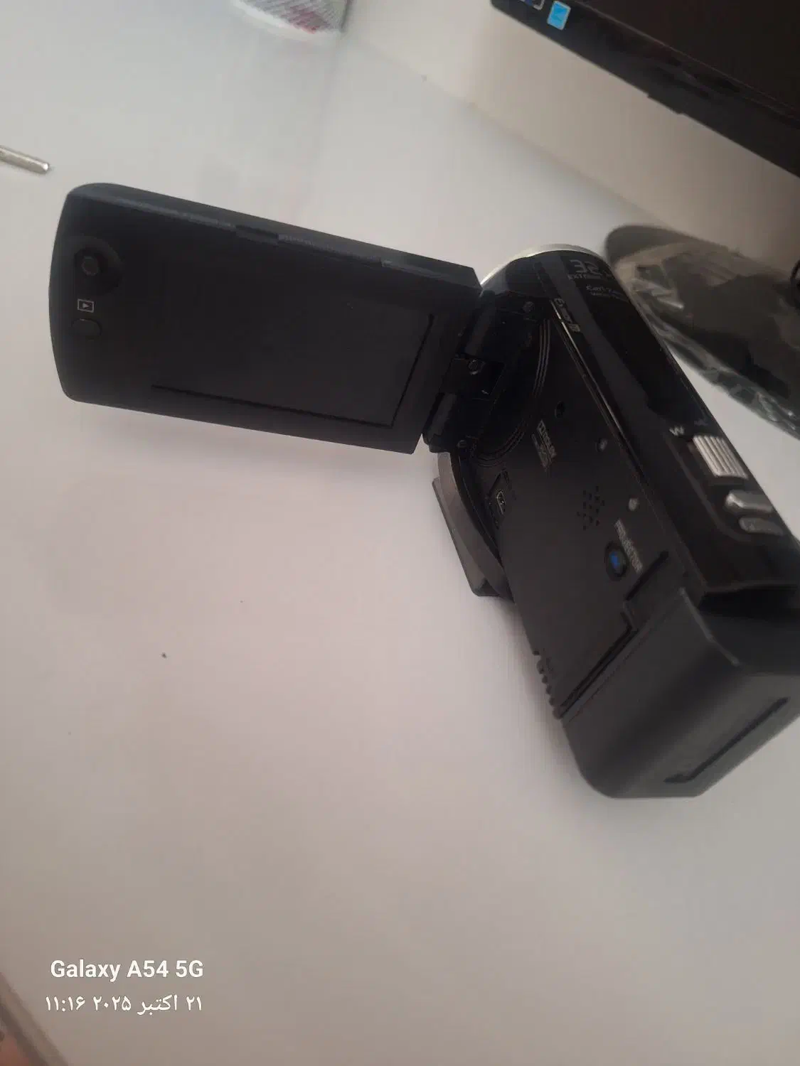 دوربین فیلمبرداری|دوربین عکاسی و فیلمبرداری|نورآباد ممسنی, |دیوار